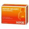 Online Hepar Lebertabletten, 100 St Hevert