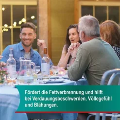 Hepar-SL® 640 mg Filmtabletten, 20 St