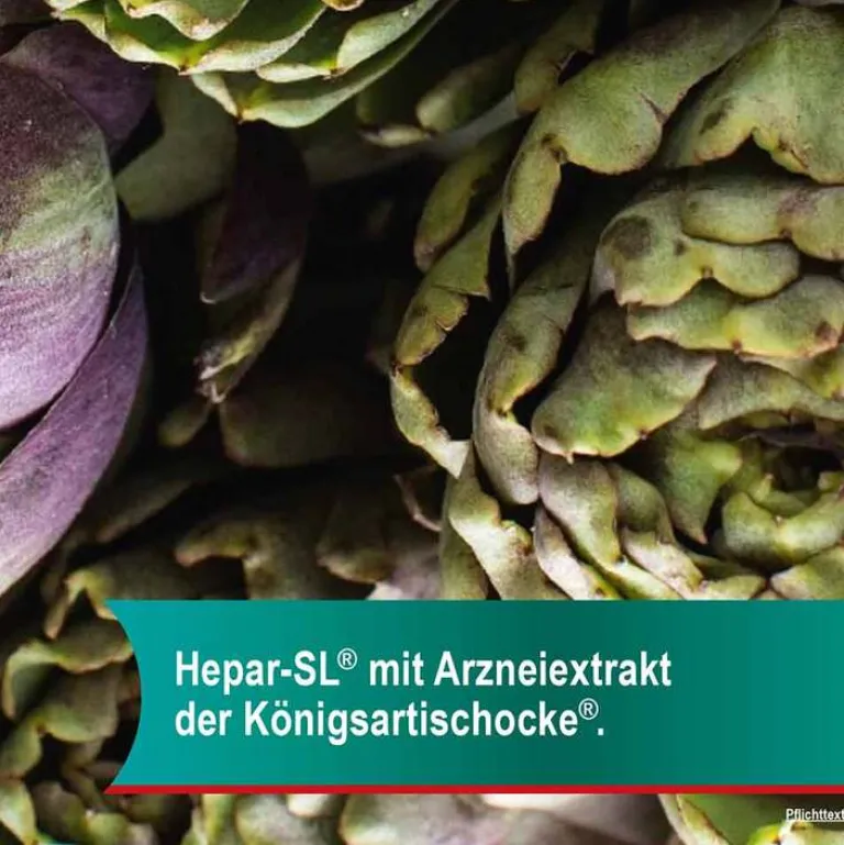 ® 640 mg Filmtabletten, 50 St Verdauung|Galle Medikamente