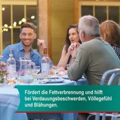 Outlet Hepar-SL ® 640 mg Filmtabletten, 100 St