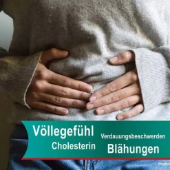 ® 320 mg Hartkapseln, 50 St Verdauung|Galle Medikamente