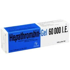 Sale 60.000 Gel, 100 g Venenleiden