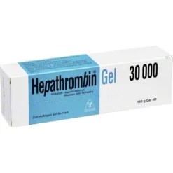 Discount Hepathrombin Gel 30.000, 150 g