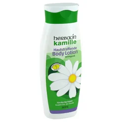 Hot kamille hautstraffende Body Lotion, 300 ml Körpermilch & Lotionen