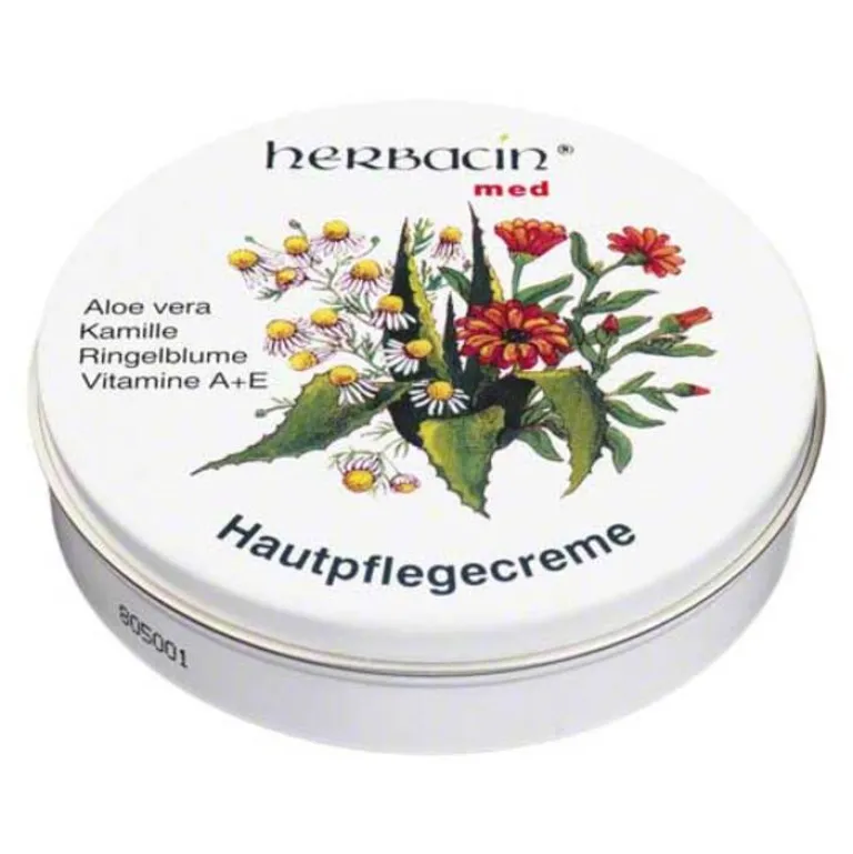 Clearance med. Hautpflegecrem, 75 ml Cremes & Balsame