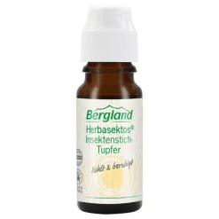 Outlet Herbasektos Insektenstich-Tupfer, 10 ml Mittel Bei Mückenstichen