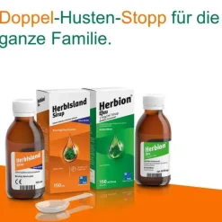 ® Efeu 7 mg/ml Sirup, 150 ml Kinder Hustensaft Kinder|Hustenlöser