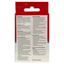 Outlet Herpes Patch hydrokolloid, 6 St Lippenherpes