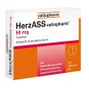 Discount Ratiopharm HerzASS-® 50 mg, 100 St