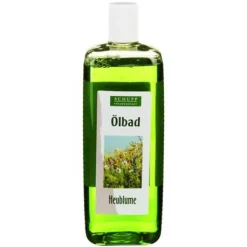 Heublumen Ölbad, 1000 ml