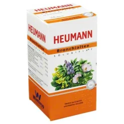 Discount Heumann Bronchialtee Solubifix T, 60 g