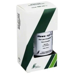 Hewa Cyl L Ho Len Complex Tr, 100 ml