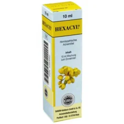 Best Hexacyl Tropfen, 10 ml