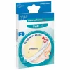 Sale Höga-Pharm höga Blasenpflaster Fuß big 9,6 x 6,6 cm, 3 St