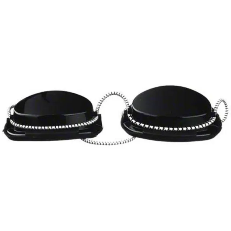 Dr. Junghans Höhensonnenbrille Erwachsene, 1 St