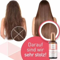 Online Himalayas Dreams Ayurveda Haaröl Vitalising Indian Summer, 100 ml