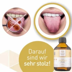 Hot Himalayas Dreams Ayurveda Ziehgold Shakti Öl, 250 ml