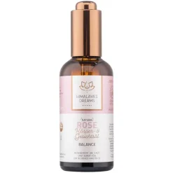 Hot Ayurveda Körper & Gesichtsöl Rose, 100 ml Körperöle|Gesichtsöle