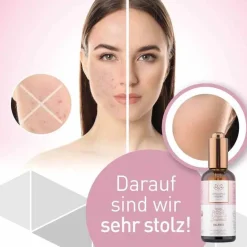 Hot Ayurveda Körper & Gesichtsöl Rose, 100 ml Körperöle|Gesichtsöle