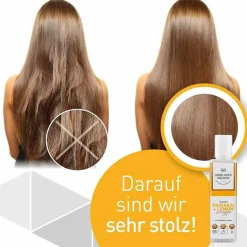 Discount Ayurveda Shampoo Shikakai & Lemon, 200 ml Haarpflege