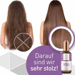 Himalaya`s Dreams Ayurveda Haaröl smooth & glossy, 100 ml