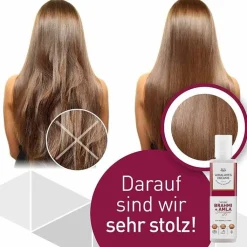 Himalayas Dreams Ayurveda Shampoo Brahmi & Amla, 200 ml