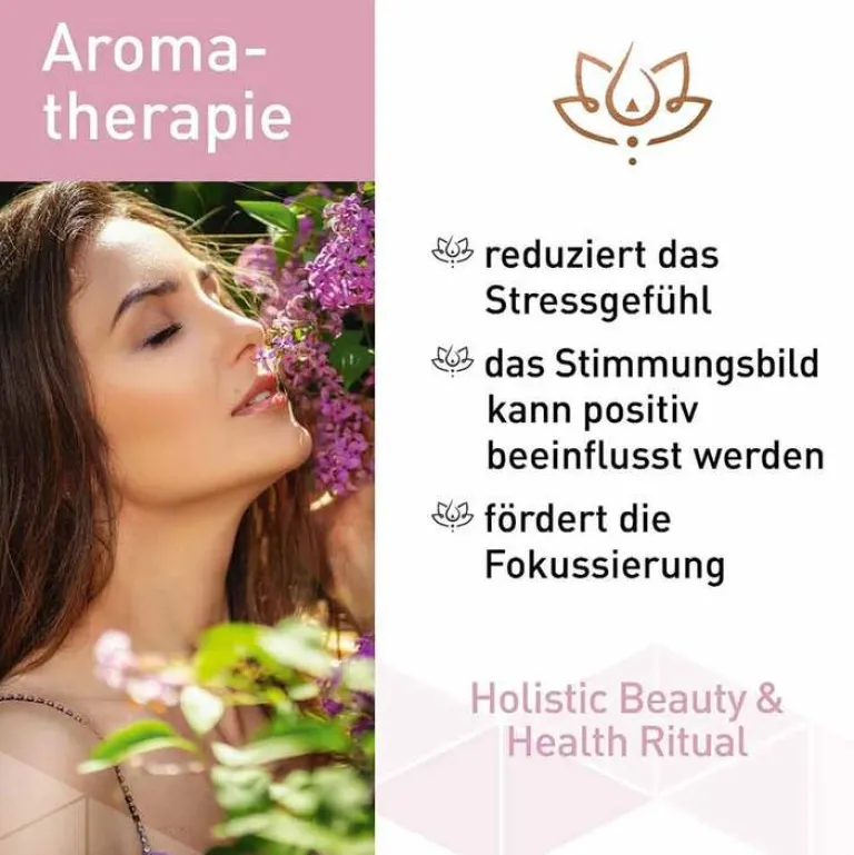 Best Energyliner Balance Öl, 10 ml Roll-On|Gesichtsöle