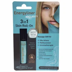 Online Energyliner Clarity Öl, 10 ml Roll-On|Gesichtsöle