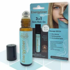 Online Energyliner Clarity Öl, 10 ml Roll-On|Gesichtsöle