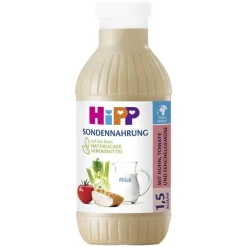 Clearance Hipp Sondennahrung Huhn Tomaten Fenchelgem.KS.Fl., 500 ml