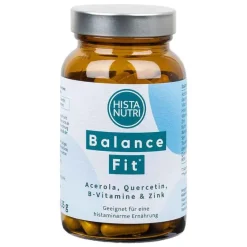 Outlet Balancefit Hartkapseln, 90 St Zink|Vitamin B Komplex