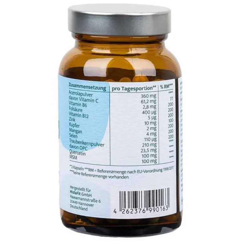 Outlet Balancefit Hartkapseln, 90 St Zink|Vitamin B Komplex