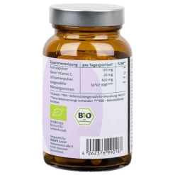 Sale Bioticfit Hartkapseln, 90 St Vitamin C (Ascorbinsäure)