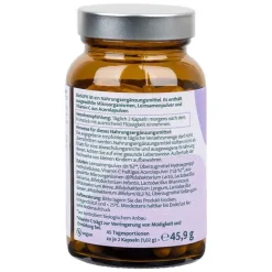 Sale Bioticfit Hartkapseln, 90 St Vitamin C (Ascorbinsäure)