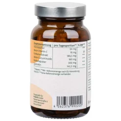 Histanutri Kumafit Hartkapseln, 90 St