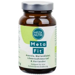 Online Metafit Hartkapseln, 90 St Vitamin C (Ascorbinsäure)