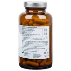 Outlet Histanutri Toxafit Hartkapseln, 144 St