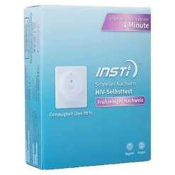 Best Insti Hiv-Selbsttest , 1 St