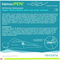 Hämorrpen, 1 St