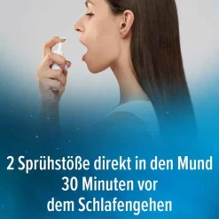 Discount Hoggar Melatonin balance Einschlafspray, 20 ml