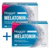 Hot Hoggar Melatonin balance + Gratis 30 St Hoggar Mel, 30 St Melatonin Spray