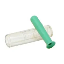 Hohlsauger für harte Kontaktlinsen, 1 St