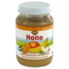 Outlet Holle Apfel & Banane mit Aprikose, 190 g