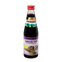 New Holunder Saft bio , 330 ml Säfte|Sonstige Bio Produkte