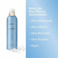 Outlet Home Spa Blue Therapy Duschschaum, 200 ml Duschen & Waschen