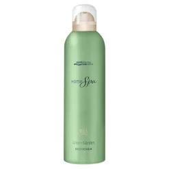 Clearance Home Spa Green Garden Duschschaum, 200 ml Duschen & Waschen