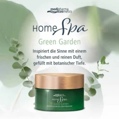 Discount Home Spa Green Garden Körperbalsam, 250 ml Cremes & Balsame