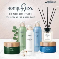 Discount Home Spa Green Garden Körperbalsam, 250 ml Cremes & Balsame