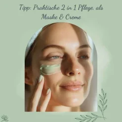 Home Spa Wellness Gesichtspflege Creme, 50 ml