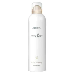 Dr. Theiss Home Spa White Harmony Duschschaum, 200 ml